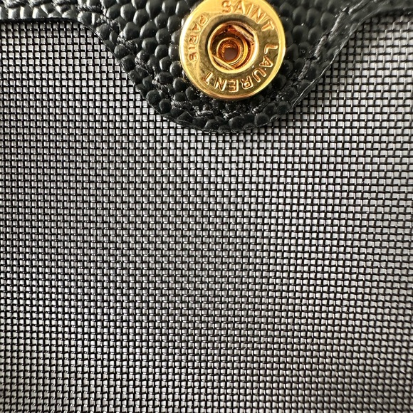 YSL wallet - Picture 6 of 6